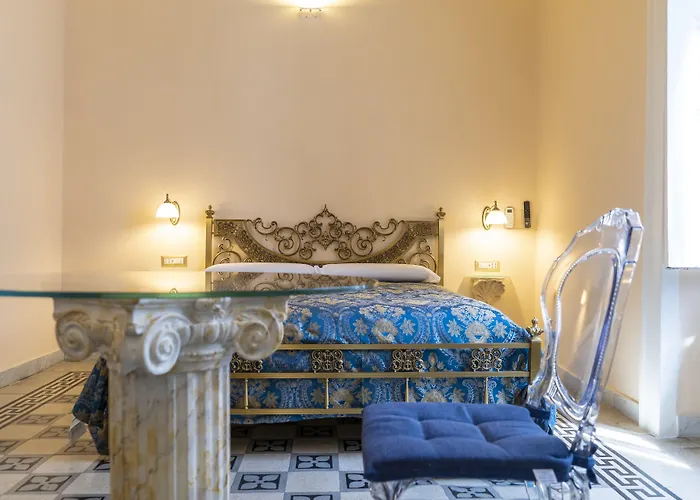 Residence San Mattia Napoli